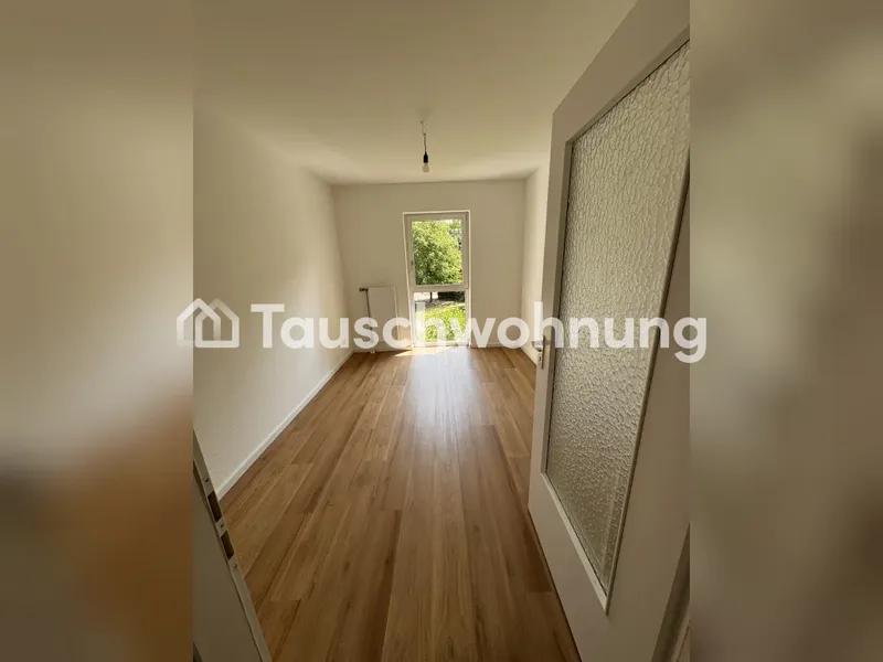 Tauschwohnung: Schöne, lichtdurchflutete 3-Zimmer im Mariendorf — photo 1